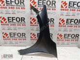 HONDA CİVİC FE1 SOL ÖN ÇAMURLUK ÇIKMA ORJİNAL YEDEK PARÇA