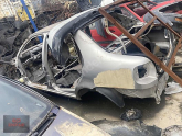 Oto Çıkma Parça / Fiat / Siena / Kaporta & Karoser / Kesme Tavan Sacı / Çıkma Parça 