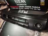 Oto Çıkma Parça / Nissan / Navara / Tampon / Ön Tampon / Çıkma Parça 