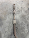 Oto Çıkma Parça / Hyundai / ix35 / Egzoz / Komple Egzoz / Çıkma Parça 