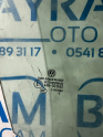 Oto Çıkma Parça / Volkswagen / Polo / Oto Cam / Kapı Camları / Çıkma Parça 