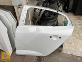 Oto Çıkma Parça / Renault / Megane / Kaporta & Karoser / Sol Arka Kapı / Çıkma Parça 