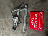 Oto Çıkma Parça / Opel / Corsa / Oto Cam / Cam Krikosu / Çıkma Parça 