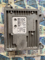 5WK91114 Opel Zafira 2.2 Motor Beyni