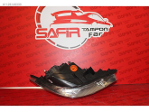 Oto Çıkma Parça / Renault / Clio / Far & Stop / Sol Ön Far / Sıfır Parça 