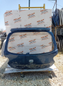 SEAT IBİZA ARKA BAGAJ KAPAĞI ÇIKMA BOŞ 2012-2015