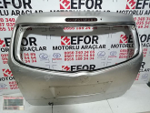 Oto Çıkma Parça / Toyota / Verso / Kaporta & Karoser / Bagaj Kapağı / Çıkma Parça 