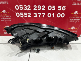 Oto Çıkma Parça / Audi / A6 / Far & Stop / Sol Ön Far / Çıkma Parça 