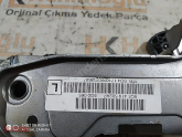 Oto Çıkma Parça / Volkswagen / Passat / Direksiyon / Direksiyon Mili / Çıkma Parça 
