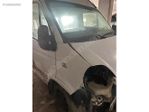 Oto Çıkma Parça / Renault / Master / Kaporta & Karoser / Sağ Sürgülü Kapı / Çıkma Parça 