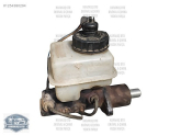Oto Çıkma Parça / Volkswagen / Scirocco / Fren / Westinghouse / Çıkma Parça 