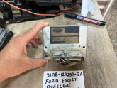 Oto Çıkma Parça / Ford / Escort / Beyin / Ateşleme Beyni / Çıkma Parça 