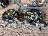 Oto Çıkma Parça / Renault / Megane / Motor / Motor (komple) / Çıkma Parça 