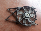 Oto Çıkma Parça / Opel / Astra / Fan / Fan Motoru / Çıkma Parça 