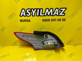 Oto Çıkma Parça / Ford / Focus / Far & Stop / Sağ Arka Stop / Çıkma Parça 