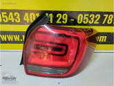 Oto Çıkma Parça / Renault / Symbol / Far & Stop / Sol Arka Stop / Çıkma Parça 