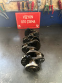 Oto Çıkma Parça / Opel / Vivaro / Motor / Krank / Çıkma Parça 