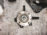Oto Çıkma Parça / Opel / Corsa / Alt Takım / Taşıyıcı / Çıkma Parça 