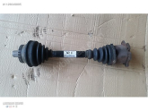 8D0407271BC VOLKSWAGEN PASSAT AUDİ TRİPTONİK AKS MİLİ 2001 2