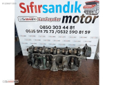 038103373e Volkswagen Caddy 1.9 TDI Çıkma Silindir Kapağı Orjina