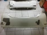 Oto Çıkma Parça / Toyota / Corolla / Tampon / Arka Tampon / Çıkma Parça 