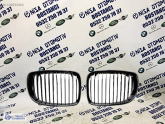 Oto Çıkma Parça / Bmw / 1 Serisi / Tampon / Izgara Çıtası / Sıfır Parça 