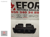 Oto Çıkma Parça / Toyota / Corolla / Kalorifer / Kalorifer Izgarası / Çıkma Parça 