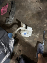 Oto Çıkma Parça / Volkswagen / Passat / Oto Cam / Silecek Suyu Deposu / Çıkma Parça 