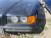 BMW E 36 altı sol far