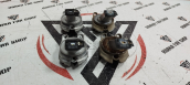 BMW F10 5 SERİSİ GÜNDÜZ LED FAR MODÜLÜ BEYNİ 2010-2013-ORJİNAL
