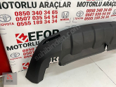 Oto Çıkma Parça / Honda / CR-V / Tampon / Arka Tampon / Sıfır Parça 