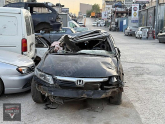 Oto Çıkma Parça / Honda / Civic / Elektrik / Sigorta Kutusu / Çıkma Parça 
