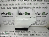 Oto Çıkma Parça / Volkswagen / Tiguan / Kaporta & Karoser / Sol Arka Kapı / Çıkma Parça 