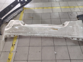 HONDA CIVIC ARKA TAMPON 2010/2025