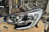 RENAULT MEGANE 4 SOL FAR SARI SOKET ORJİNAL EYÜPCAN OTO'DA