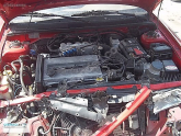 OPEL VECTRA B 2.5 KOMPLE MOTOR,VECTRA B 2.5 ÇIKMA MOTOR