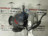 Oto Çıkma Parça / Bmw / 5 Serisi / Motor / Turbo / Çıkma Parça 