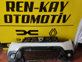 Oto Çıkma Parça / Dacia / Duster / Tampon / Ön Tampon / Çıkma Parça 