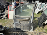 Oto Çıkma Parça / Hyundai / Starex / Kaporta & Karoser / Sağ Ön Kapı / Çıkma Parça 