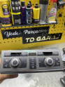 AUDİ A6 KLİMA KONTROL
