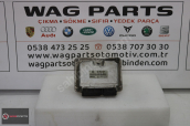 SEAT SKODA AUDİ VW MOTOR BEYNİ 038906018DA
