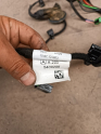 Oto Çıkma Parça / Mercedes / C Serisi / Elektrik / Elektrik Tesisatı / Çıkma Parça 