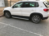 TİGUAN DODİK 2009 2015 ÇAĞRI OTO MASLAK