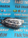 MERCEDES W205 SOL ÖN FAR ÇIKMA ORİJİNAL TEMİZ