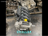 Oto Çıkma Parça / Renault / Clio / Motor / Motor (komple) / Çıkma Parça 
