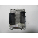 Opel Corsa 1.2 Motor Beyni 0261206075 09185450AL