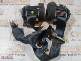 Oto Çıkma Parça / Volvo / S60 / Airbag / Emniyet Kemeri / Çıkma Parça 