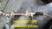 Oto Çıkma Parça / Mitsubishi / L300 / Direksiyon / Direksiyon Kutusu / Çıkma Parça 
