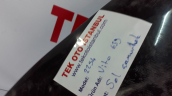 Oto Çıkma Parça / Mercedes / Vito / Kaporta & Karoser / Sol Ön Çamurluk / Çıkma Parça 