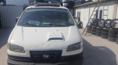 hyundai starex 2006 kaput far çamurluk tampon set (son fiyat)